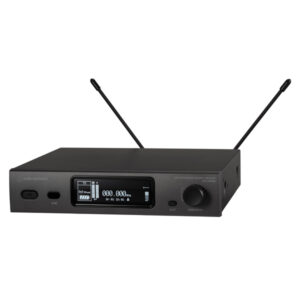 AUDIO-TECHNICA ATW-R3210N Ricevitore con connessione di rete