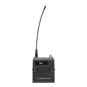 AUDIO-TECHNICA ATW-T5201 DE1 Trasmettitore Body Pack DE1