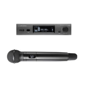 AUDIO-TECHNICA ATW-3212/C510 DE2