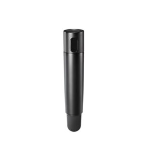 AUDIO-TECHNICA ATW-T3202 Corpo del trasmettitore a mano