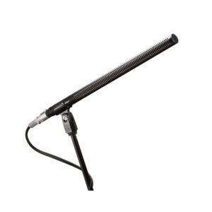 AUDIO-TECHNICA BP4027 Microfono stereo a canna di fucile
