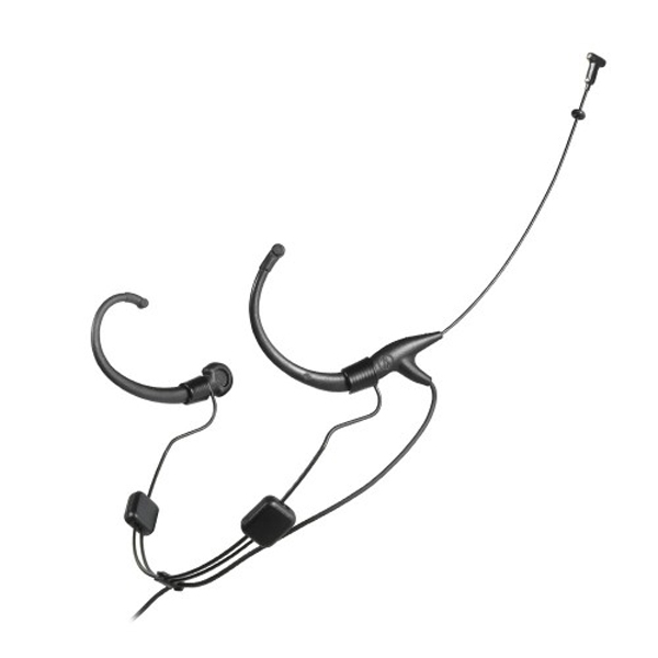 AUDIO-TECHNICA BP894cH Condensatore, cardioide, connettore cH