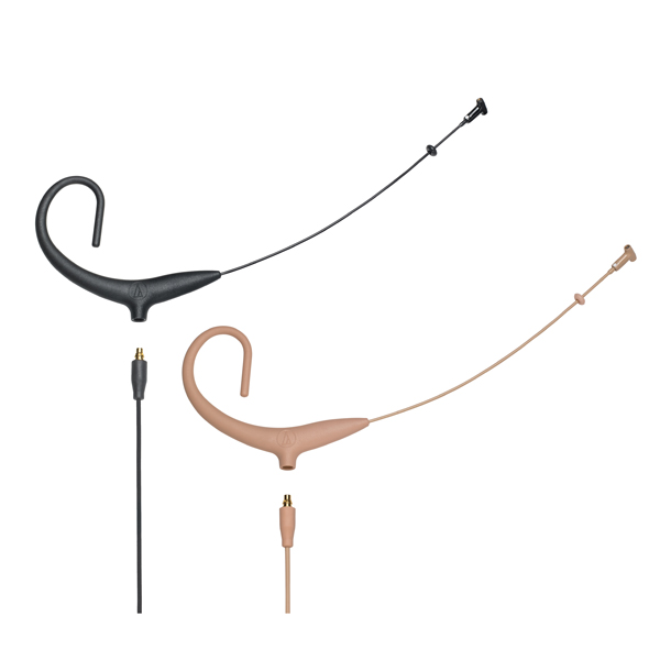 AUDIO-TECHNICA BP894XCH-TH Headset a condensatore