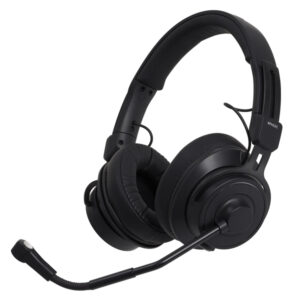 AUDIO-TECHNICA BPHS2C Headset chiuso