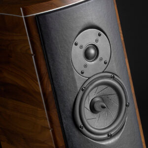 FRANCOSERBLIN ACCORDO ESSENCE Diffusori acustici