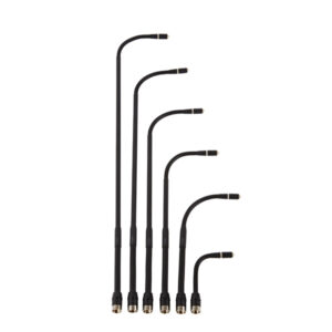 AUDIO-TECHNICA ES925/24 Supporti a collo d'oca da 24"