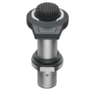 AUDIO-TECHNICA ES945/LED Microfono da incasso a condensatore