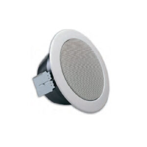 AMC EVAC 5 Diffusore da incasso antifiamma EN60849
