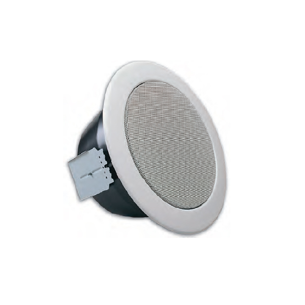 AMC EVAC 5 Diffusore da incasso antifiamma EN60849