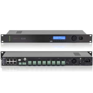 AMC IMIX 5 Mixer a 5 zone
