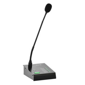 AMC MIC IMIX Microfono per annunci