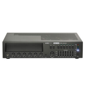 AMC MIXER AMPLIF. 5 ZONE MMA 120X