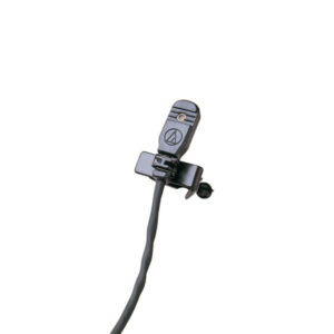 AUDIO-TECHNICA MT830R Microfono a condensatore
