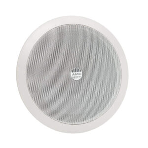 AMC PC 6T Diffusore da incasso