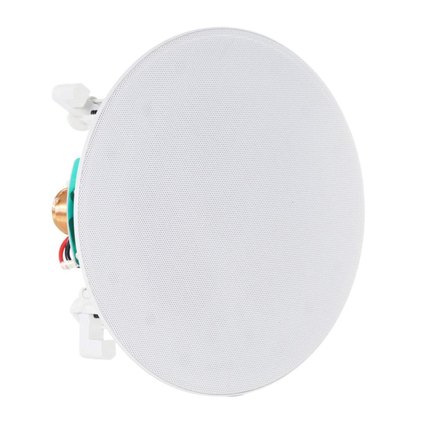 AMC PC 6HP Diffusore da incasso in ABS 6,5"