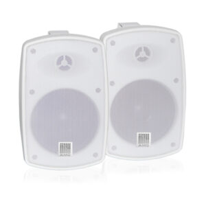 AMC POWER BOX 51 Coppia di diffusori amplificati