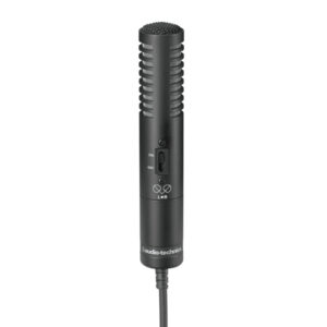 AUDIO-TECHNICA PRO24 Microfono stereo