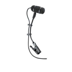 AUDIO-TECHNICA PRO35cH Microfono a condensatore