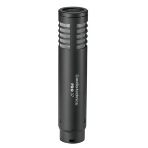 AUDIO-TECHNICA PRO37 Microfono a condensatore