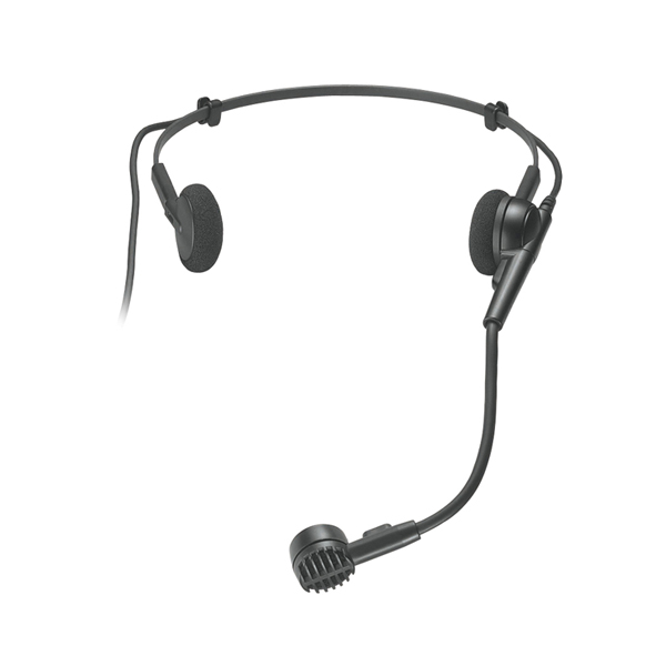 AUDIO-TECHNICA PRO8HEcH Microfono dinamico
