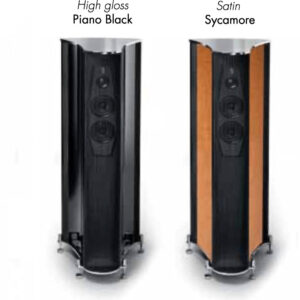 FRANCO SERBLIN Kt&ecirc;ma diffusore acustico