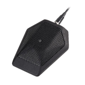 AUDIO-TECHNICA U851RB Microfono "boundary" da superfice