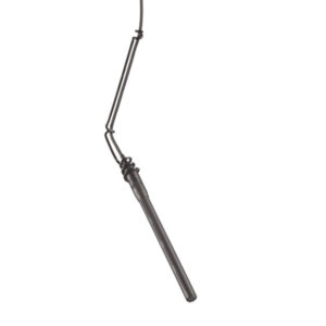 AUDIO-TECHNICA U853RU Microfono sospeso a condensatore