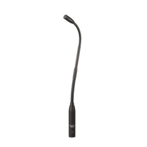 AUDIO-TECHNICA U857Q Microfono collo d'oca condensatore