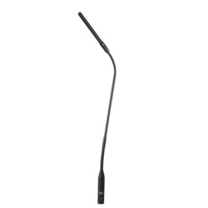 AUDIO-TECHNICA U857QLU Microfono collo d'oca condensatore