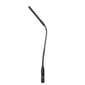 AUDIO-TECHNICA U857QU Microfono collo d'oca condensatore