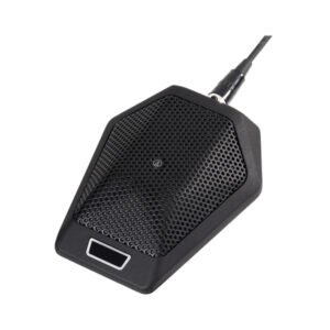 AUDIO-TECHNICA U891RB Microfono"boundary" da superfice