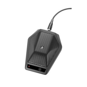 AUDIO-TECHNICA U891RX Microfono "boundary" da superfice