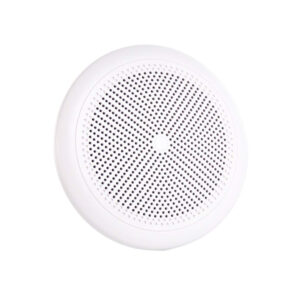 AMC WP 5 Diffusore da incasso 5" weatherproof