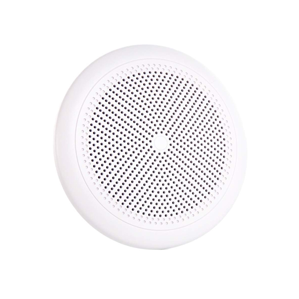 AMC WP 5 Diffusore da incasso 5" weatherproof