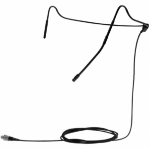 SENNHEISER HS 2 5 HEADSET NERO Headset ominidirezionale