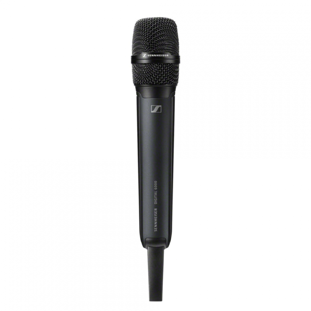 SENNHEISER SKM 6000 BK A5 A8 Trasmettitore a mano digitale