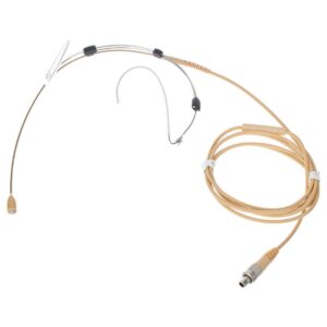 SENNHEISER HSP ESSENTIAL OMNI-B Microfono ad Archetto