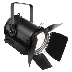 Beamz BTF200Z Fresnel Zoom 200W White LED