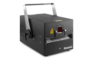 Beamz Phantom 30000 Pure Diode Laser Pang
