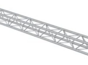 Beamz P30-L400  Truss 4,0m straight Traliccio Americana