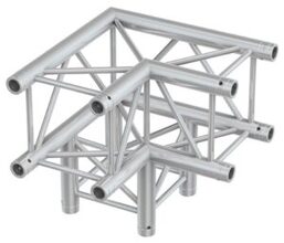 Beamz P30-C30 Truss 3 way corner 90'  0,5
