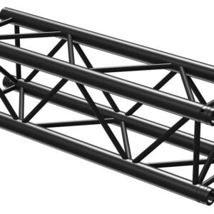 Beamz P30-L100  Truss 1,0m straight BLK Traliccio Americana