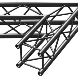 Beamz P30-C20 Truss 2 way corner 60' 1m B
