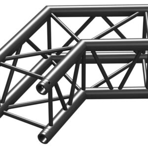 BeamZ P30-C22 Truss 2 way corner 120'0,5B