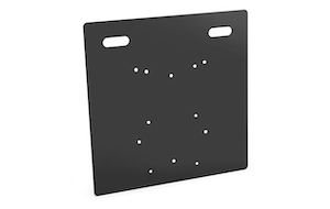 Beamz UBP80 Universal Baseplate 80x80cm