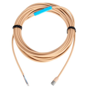 SENNHEISER MKE 2 5 3 GOLD C MICROFONO LAVALIER