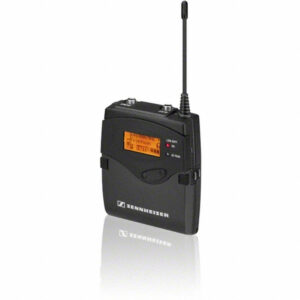 SENNHEISER EK 2000 AW X Ricevitore portatile per telecamera