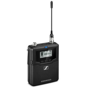 SENNHEISER SK 6000 BK A5 A8 Trasmettitore