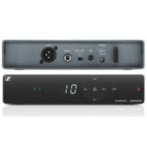 SENNHEISER EM XSW 1 E RICEVITORE FISSO