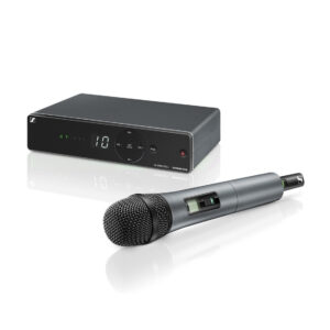 SENNHEISER SKM 825 XSW A Trasmettitore a mano